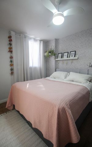 Apartamento à venda com 84m², 2 quartos e 1 vagaSuíte