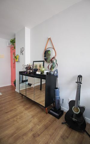 Apartamento à venda com 84m², 2 quartos e 1 vagaSala