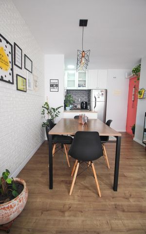 Apartamento à venda com 84m², 2 quartos e 1 vagaSala