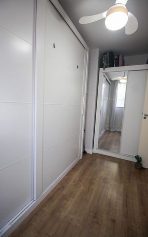 Apartamento à venda com 84m², 2 quartos e 1 vagaQuarto 2