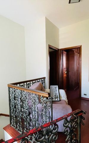 Casa para alugar com 190m², 3 quartos e 3 vagas Casa para alugar com 190m², 3 quartos e 3 vagasCorredor
