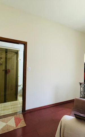 Casa para alugar com 190m², 3 quartos e 3 vagas Casa para alugar com 190m², 3 quartos e 3 vagasCorredor