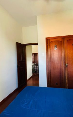 Casa para alugar com 190m², 3 quartos e 3 vagas Casa para alugar com 190m², 3 quartos e 3 vagasQuarto