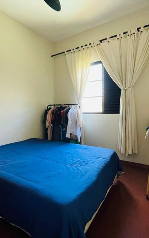 Casa para alugar com 190m², 3 quartos e 3 vagas Casa para alugar com 190m², 3 quartos e 3 vagasQuarto