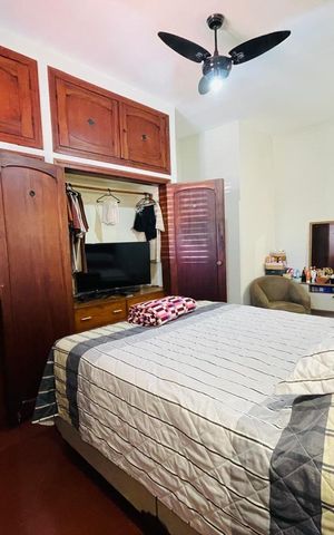 Casa para alugar com 190m², 3 quartos e 3 vagas Casa para alugar com 190m², 3 quartos e 3 vagasQuarto
