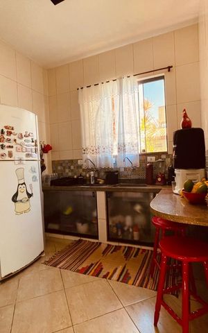 Casa para alugar com 190m², 3 quartos e 3 vagas Casa para alugar com 190m², 3 quartos e 3 vagasCozinha
