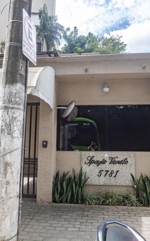 Apartamento à venda com 50m², 2 quartos e 1 vaga Apartamento à venda com 50m², 2 quartos e 1 vagaFachada