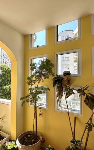 Apartamento à venda com 132m², 4 quartos e 1 vaga