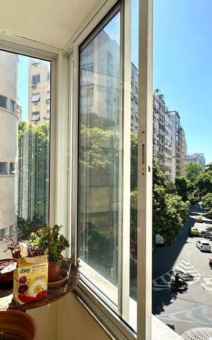 Apartamento à venda com 132m², 4 quartos e 1 vaga