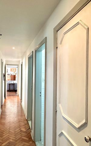 Apartamento à venda com 132m², 4 quartos e 1 vaga