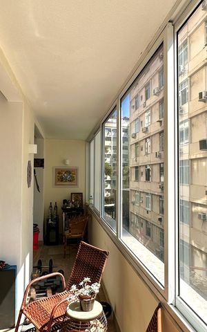 Apartamento à venda com 132m², 4 quartos e 1 vaga