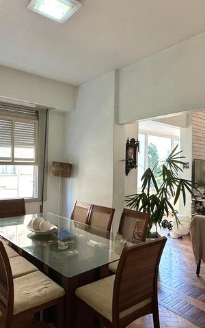 Apartamento à venda com 132m², 4 quartos e 1 vaga