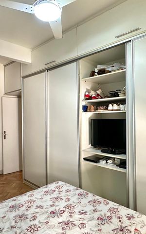 Apartamento à venda com 132m², 4 quartos e 1 vaga