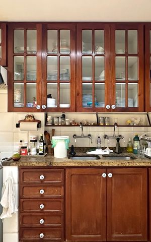 Apartamento à venda com 132m², 4 quartos e 1 vaga