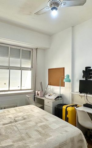 Apartamento à venda com 132m², 4 quartos e 1 vaga