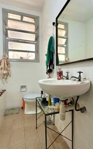 Apartamento à venda com 132m², 4 quartos e 1 vaga