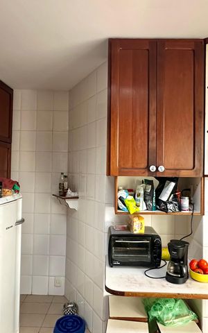 Apartamento à venda com 132m², 4 quartos e 1 vaga