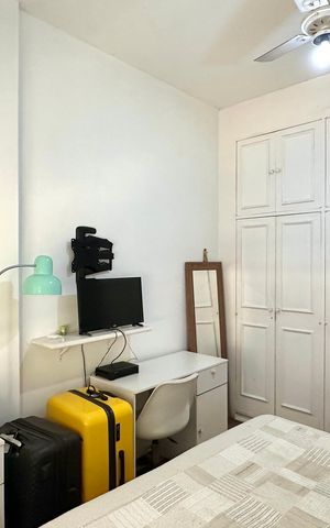Apartamento à venda com 132m², 4 quartos e 1 vaga