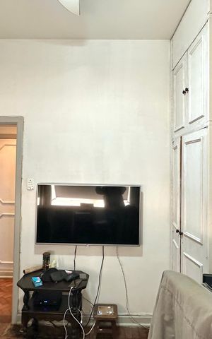 Apartamento à venda com 132m², 4 quartos e 1 vaga