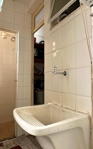 Apartamento à venda com 132m², 4 quartos e 1 vaga