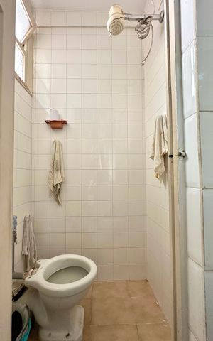 Apartamento à venda com 132m², 4 quartos e 1 vaga