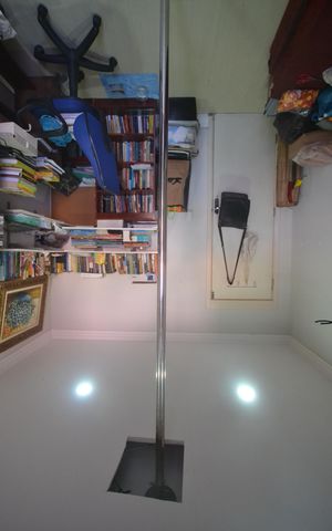 Apartamento para alugar com 70m², 2 quartos e 1 vagaQuarto 1