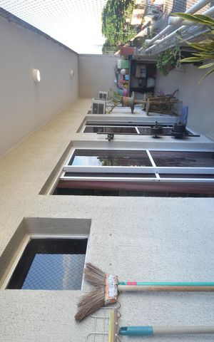 Apartamento para alugar com 70m², 2 quartos e 1 vagaVaranda