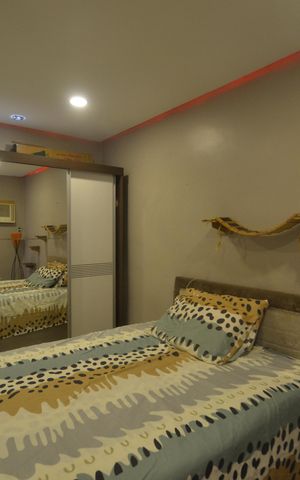 Apartamento para alugar com 70m², 2 quartos e 1 vagaQuarto 2