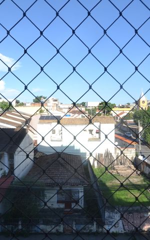 Apartamento para alugar com 70m², 2 quartos e 1 vagaSala-vista