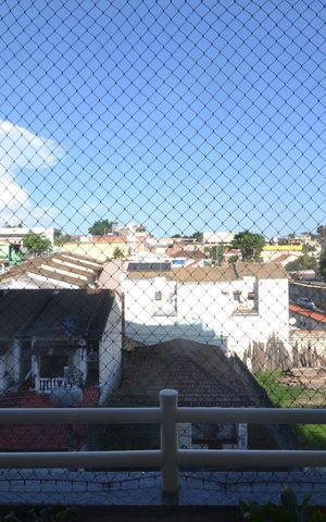 Apartamento para alugar com 70m², 2 quartos e 1 vagaQuarto 1-vista