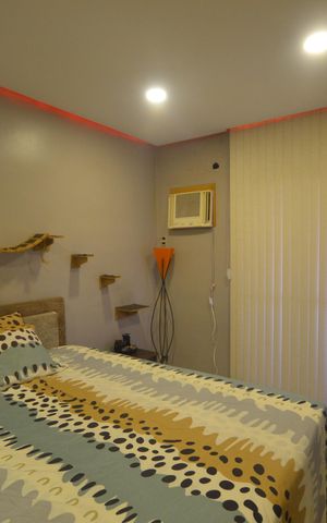 Apartamento para alugar com 70m², 2 quartos e 1 vagaQuarto 2