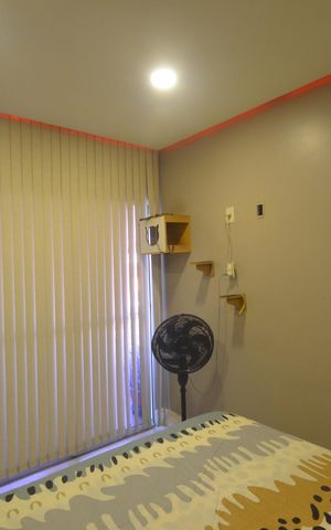 Apartamento para alugar com 70m², 2 quartos e 1 vagaQuarto 2