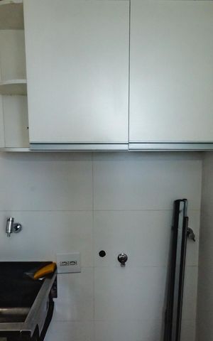 Apartamento à venda com 120m², 2 quartos e 1 vagaÁrea de Serviço