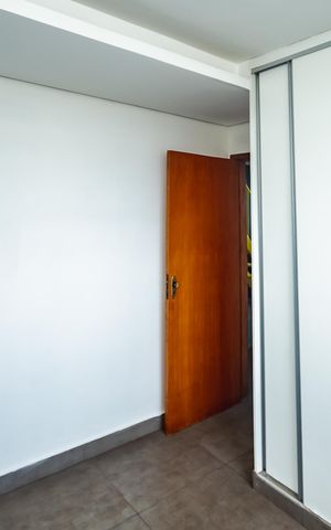 Apartamento à venda com 120m², 2 quartos e 1 vagaQuarto 1