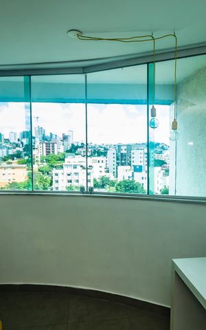 Apartamento à venda com 120m², 2 quartos e 1 vagaSala
