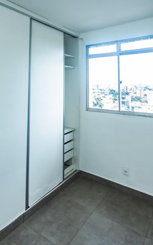 Apartamento à venda com 120m², 2 quartos e 1 vagaQuarto 1