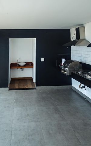 Apartamento à venda com 120m², 2 quartos e 1 vagaEspaço Gourmet