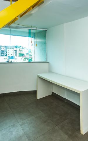 Apartamento à venda com 120m², 2 quartos e 1 vagaSala