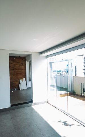 Apartamento à venda com 120m², 2 quartos e 1 vagaEspaço Gourmet