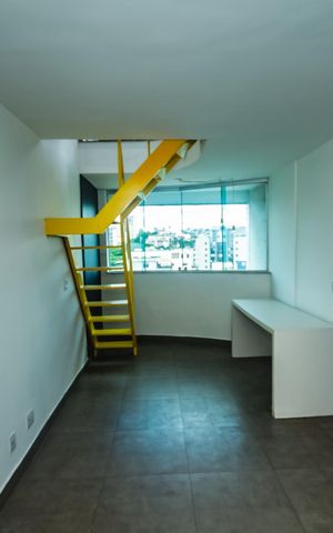 Apartamento à venda com 120m², 2 quartos e 1 vagaSala