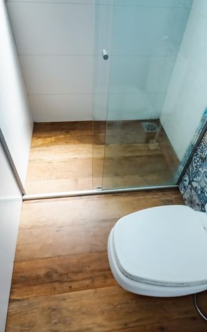 Apartamento à venda com 120m², 2 quartos e 1 vagaBanheiro 2