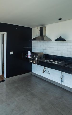 Apartamento à venda com 120m², 2 quartos e 1 vagaEspaço Gourmet