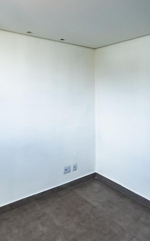 Apartamento à venda com 120m², 2 quartos e 1 vagaQuarto 2 