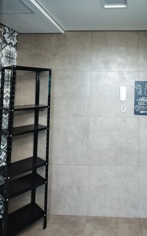 Apartamento à venda com 120m², 2 quartos e 1 vagaCozinha