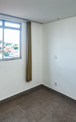 Apartamento à venda com 120m², 2 quartos e 1 vagaQuarto 2 