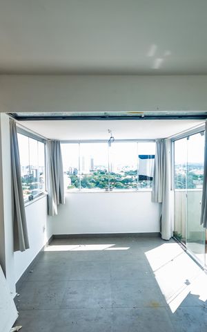 Apartamento à venda com 120m², 2 quartos e 1 vagaSala de Jantar