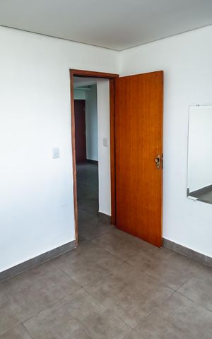 Apartamento à venda com 120m², 2 quartos e 1 vagaQuarto 2 