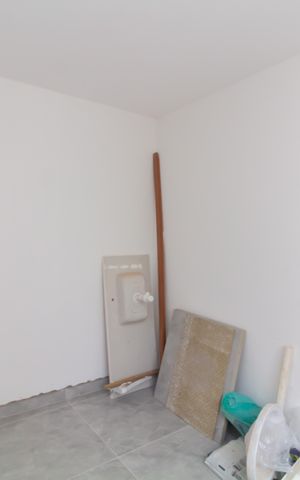 Apartamento à venda com 46m², 2 quartos e 1 vagaQuarto 2