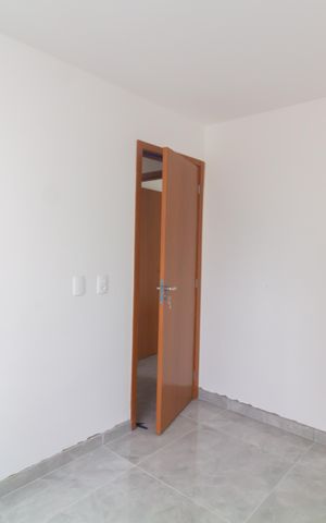 Apartamento à venda com 46m², 2 quartos e 1 vagaQuarto 1