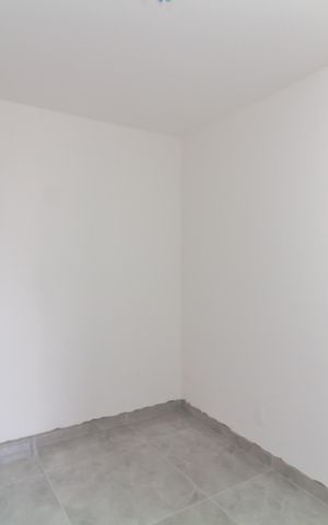 Apartamento à venda com 46m², 2 quartos e 1 vagaQuarto 1